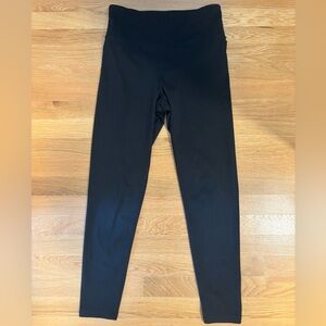 Black AE leggings